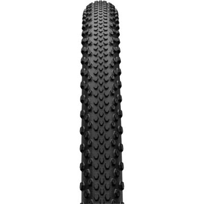 Continental Terra Trail ProTection TR E-25 700x40C 40-622 Falt BlackChili schwarz  Schwarz 28 Zoll x 40 mm, 40-622 Produktbild 1