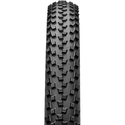 Continental Cross King ShieldWall TR E-25 29x2.20 56-622 Falt PureGrip schwarz  Schwarz 29 Zoll x 2.20 Zoll, 55-622 Produktbild 1