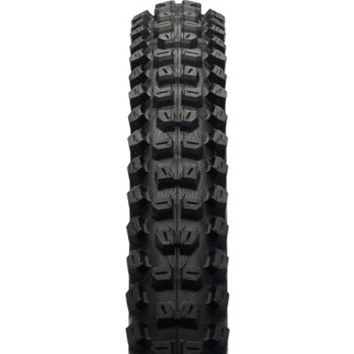 Continental Kryptotal-R Enduro Soft TR E-25 Rear 27.5x2.40 61-584 Falt schwarz  Schwarz 27.5 Zoll x 2.40 Zoll, 60-584 Produktbild 1
