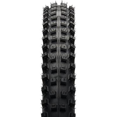 Continental Argotal Enduro Soft TR E-25 27.5x2.40 61-584 Falt schwarz  Schwarz 27.5 Zoll x 2.40 Zoll, 60-584 Produktbild 1