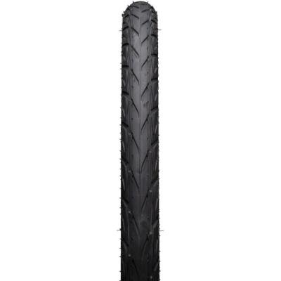 Continental Contact Plus City Reflex E-50 700x42C 42-622 Draht schwarz  Schwarz 28 Zoll x 42 mm, 42-622 Produktbild 1