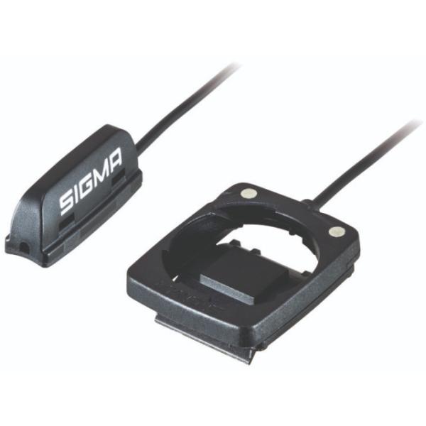 Sigma Halterung Kabel 2450 (90 CM) BC 12.0 WR/BC 14.0 WR  Schwarz