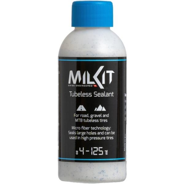 milKit Felgenband TL 29mm 10m schwarz  Schwarz