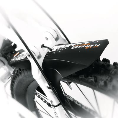 SKS Schutzblech Flap Guard  schwarz  Schwarz 26;27.5;28;29 Zoll Produktbild 1