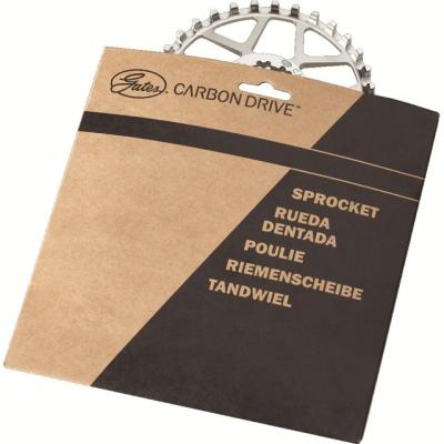 Gates CDX Fin Line Hintere Riemenscheibe 22Z Enviolo BL 45.5/50mm (Boost) f&uuml;r Enviolo Produktbild 1