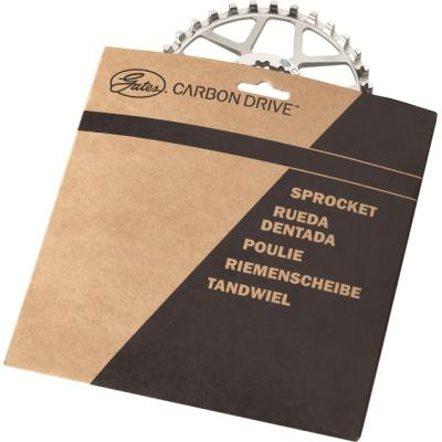 Gates CDX Hintere Riemenscheibe 26Z f&uuml;r Nuvinci (Enviolo) N330/N360/N380 + Nuvinci Har Produktbild 1