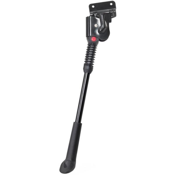 Hebie Seitenst&auml;nder Fix 40 I, 28- 29 Zoll KSA 40, max. 25kg, L/XL, schwarz  Schwarz 27.5;28;29 Zoll