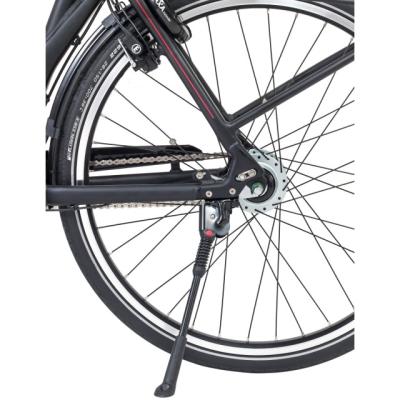 Hebie Seitenst&auml;nder Fix 40 I, 28- 29 Zoll KSA 40, max. 25kg, L/XL, schwarz  Schwarz 27.5;28;29 Zoll Produktbild 1