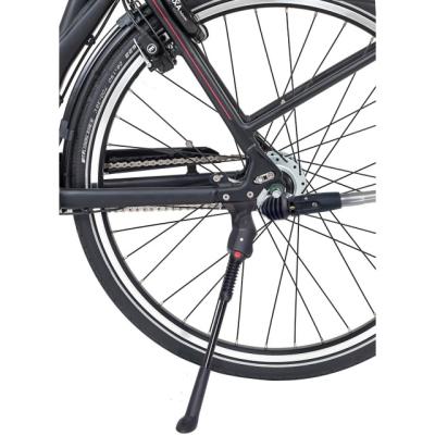 Hebie Seitenst&auml;nder Fix 40 T verstellbar 26-28 KSA 40 max. 50kg M/L schwarz  Schwarz 26;27.5;28 Zoll Produktbild 1