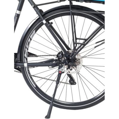 Hebie Seitenst&auml;nder Fix 18 I verstellbar 28-29 KSA 18 max. 50kg L/XL schwarz  Schwarz 27.5;28;29 Zoll Produktbild 1