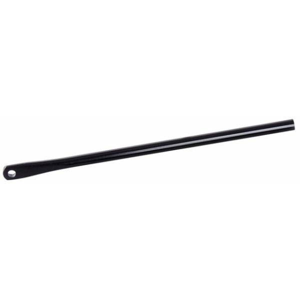 Racktime Befestigungsstrebe 350mm 1 St&uuml;ck passend zu Stand-it, schwarz  Schwarz