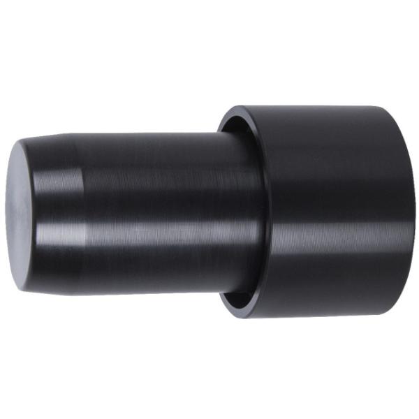 Unior Federgabel Dichtungs Montagewerkzeug 40  Schwarz 87 mm