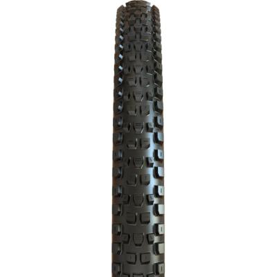 Maxxis Dissector II EXO TR 3C Terra E-25 29x2.40 61-622 Falt 60TPI schwarz  Schwarz 29 Zoll x 2.40 Zoll, 61-622 Produktbild 1