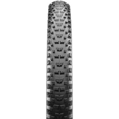 Maxxis Rekon+ EXO TR Dual E-25 27.5x2.80 71-584 Falt 60TPI schwarz  Schwarz 27.5 Zoll x 2.80 Zoll, 71-584 Produktbild 1