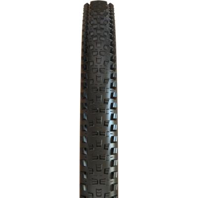 Maxxis Forekaster II EXO TR 3C Terra E-25 29x2.60 66-622 Falt 60TPI schwarz  Schwarz 29 Zoll x 2.60 Zoll, 61-622 Produktbild 1