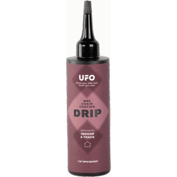 Ceramicspeed UFO Drip Indoor Kettenschmiermittel 100ml   100 ml