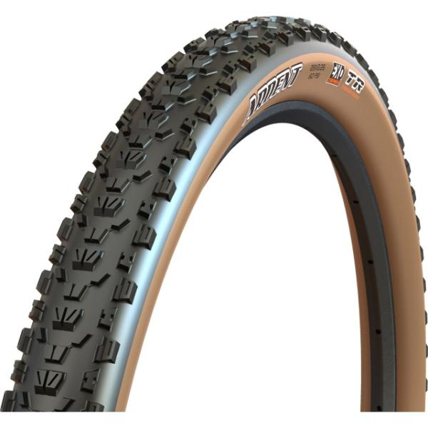 Maxxis Ardent EXO TR Dual E-25 29x2.40 Tanwall 61-622, Faltreifen, 60TPI, braun  Tanwall 29 Zoll x 2.40 Zoll, 61-622