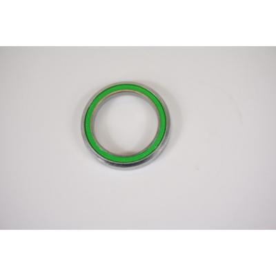 Cane Creek Steuersatz Lager 40 Series Bearing 41/28.6 verzinkt 36&deg;x45&deg; 1 Stk  Gr&uuml;n, Silber  x  x Produktbild 1