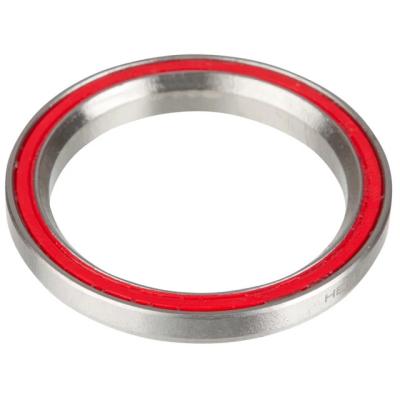 Cane Creek Steuersatz Lager Hellbender Bearing 52/40 36&deg;x45&deg;, 1 Stk  Rot, Silber  x  x Produktbild 1