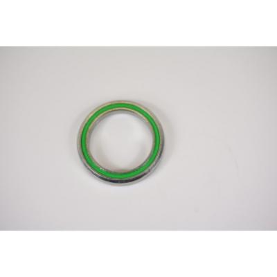 Cane Creek Steuersatz Lager 40 Series Bearing 41.8/28.6 verzinkt 36&deg;x45&deg; 1 Stk  Gr&uuml;n, Silber  x  x Produktbild 1