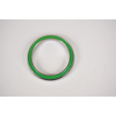 Cane Creek Steuersatz Lager 40 Series Bearing 52/40 verzinkt 36&deg;x45&deg; 1 Stk  Gr&uuml;n, Silber  x  x Produktbild 1