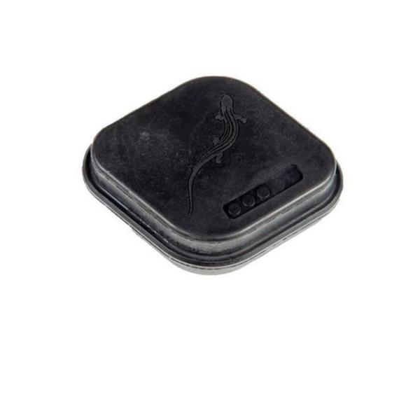 Cane Creek Sattelst&uuml;tze Thudbuster G4 Elastomer Short Travel Extra Firm (115-150kg)  Schwarz