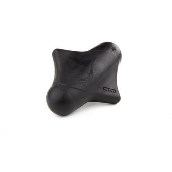 Cane Creek Sattelst&uuml;tze Thudbuster G4 Elastomer Long Travel Medium (65-90kg)  Schwarz