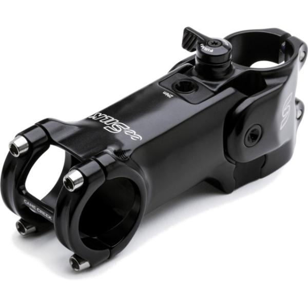 Cane Creek Vorbau eeSilk 100mm verstellbar 31.8mm schwarz  Black 100 mm