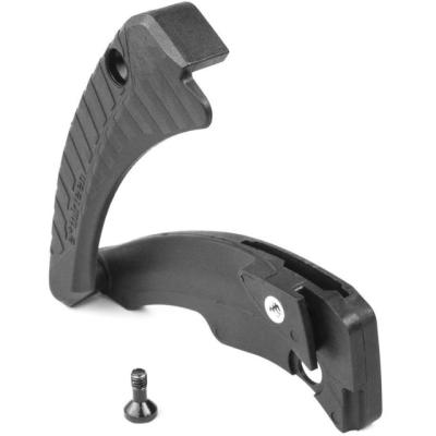 Ethirteen Kettenf&uuml;hrungseinheit Oben LG1 & TRS Gen2 Gen2 TRS and LG1, Schwarz  Schwarz Produktbild 1