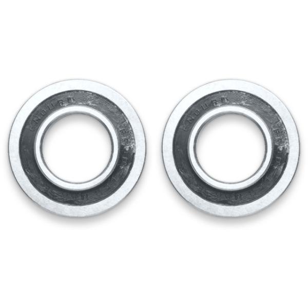 Yeti Switch Infinity Bearing Rebuild Kit for all 74mm SI-Link  Black