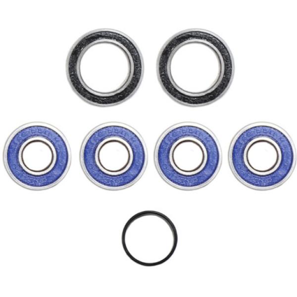 Yeti SB120/140/160 Link and Shock Ext Bearing RK 2023 - Current  Schwarz