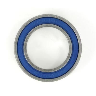 Enduro Bearings Kugellager 6804 LLB ABEC 3 20x32x7, Hub Bearing  Silber, Blau 20 mm x 32 mm x 7 mm Produktbild 1