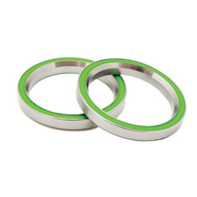 Enduro Bearings Kugellager S6001 LLB Stainless 12x28x8 Hub Bearing  Silber, Gr&uuml;n 12 mm x 28 mm x 8 mm Produktbild 1