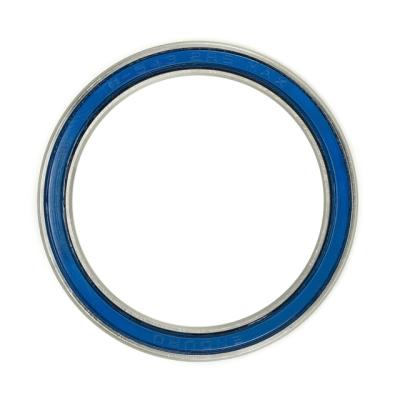 Enduro Bearings Kugellager B 543 2RS MAX 1-1/2 Headset Bearing (1-9/16x2x9/32) (Cannondale)  Silber, Blau 1 9/16 Zoll x 2 Zoll x 9/32 Zoll Produktbild 1