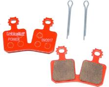 Trickstuff Scheibenbremsbel&auml;ge 170 POWER