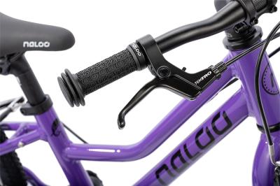 NALOO Chameleon 16", Mk2, SingleSpeed, Purple Produktbild 3