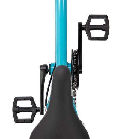 NALOO Chameleon 26", Mk2, 8-Speed, Light Blue Produktbild 1