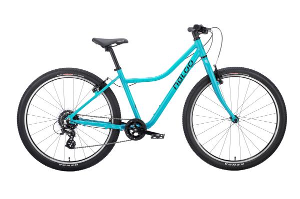 NALOO Chameleon 26", Mk2.1, 8-Speed, Turquoise