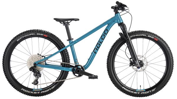 NALOO Hill Bill Pro 24", Mk3, 11-Speed, Petrol