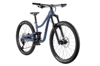 NALOO Mountain Jack 26", 11-Speed, Deep Blue Produktbild 1