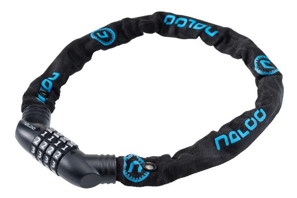 NALOO NaLock Combo Chain 5mmx60cm