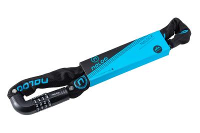 NALOO NaLock Combo Chain 6mmx70cm Produktbild 1