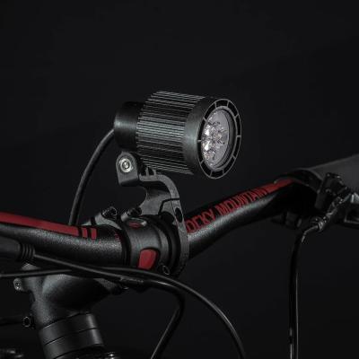 Knog Lenkerhalter PWR extension mount  Produktbild 1