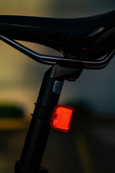 Knog R&uuml;cklicht Cobber Lil  Produktbild 7