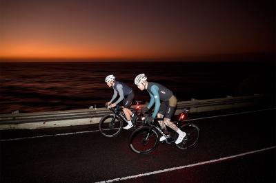 Knog R&uuml;cklicht Cobber Mid  Produktbild 7