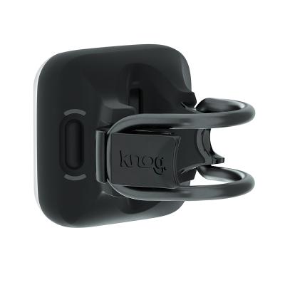 Knog Scheinwerfer Blinder Square black  Produktbild 2