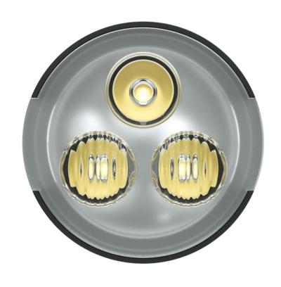 Knog Linse PWR Lighthead 700  Produktbild 1