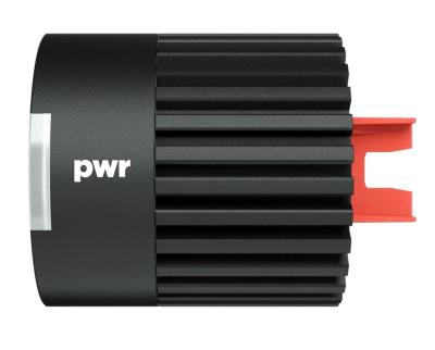 Knog Linse PWR Lighthead 1100  Produktbild 3