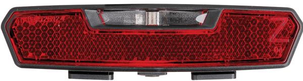 AXA R&uuml;cklicht Juno Batterie Auto off 50mm 