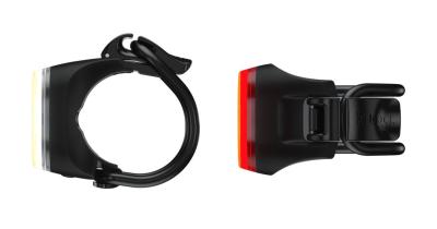 Knog Lichtset Blinder Mini Cross black  Produktbild 2